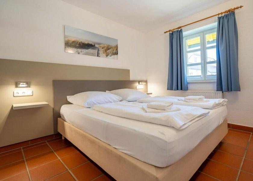 Mecklenburg-West Pomerania Dranske Room