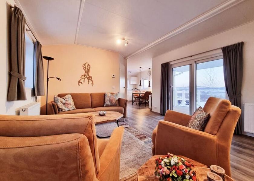 North Rhine-Westphalia Brilon Living Area