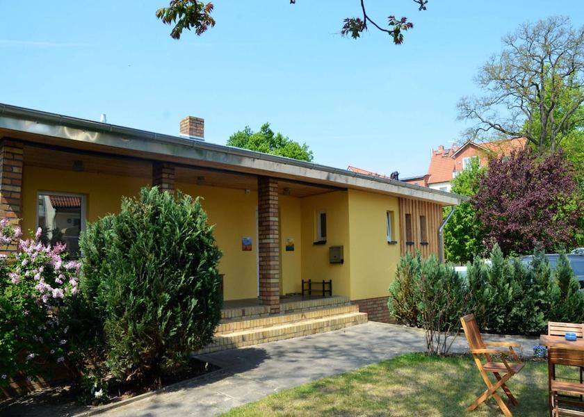 Nordwestmecklenburg Insel Poel Exterior Detail