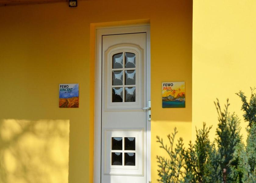 Nordwestmecklenburg Insel Poel Reception