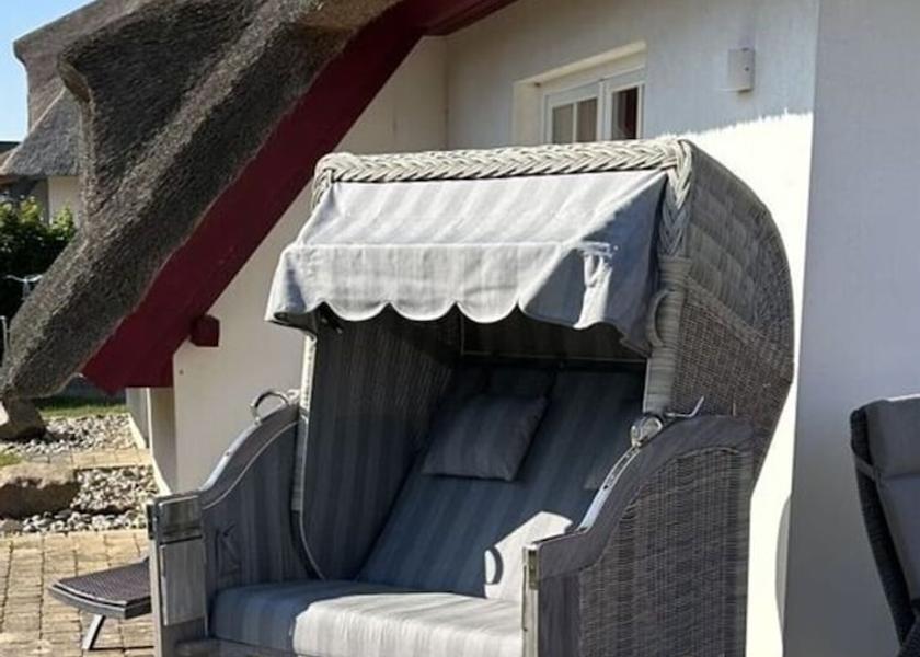 Mecklenburg - West Pomerania Zinnowitz Exterior Detail