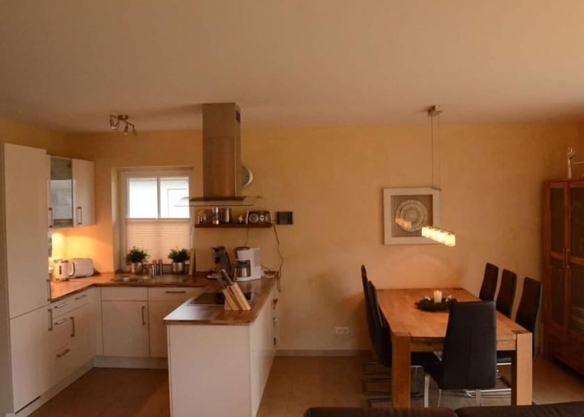 Mecklenburg - West Pomerania Zinnowitz Kitchen