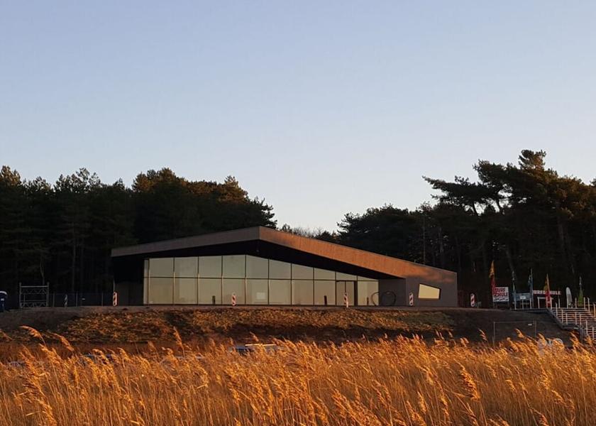 Lower Saxony Cuxhaven Amenity