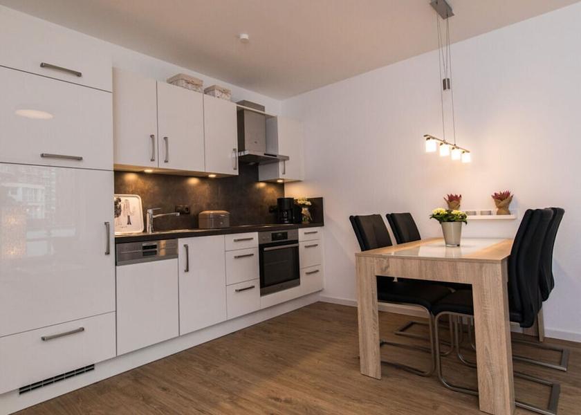 Lower Saxony Cuxhaven Kitchen