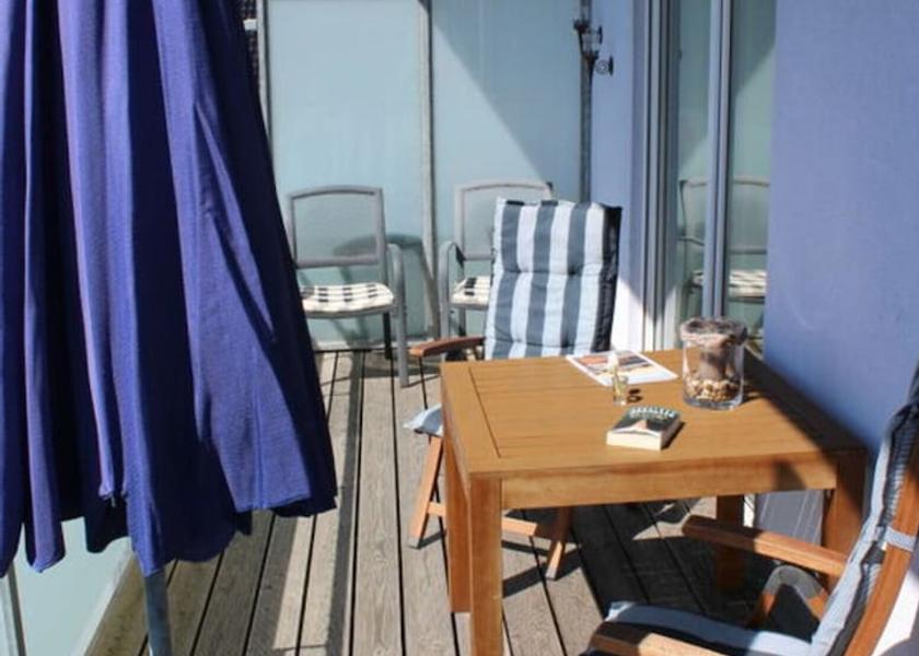 Mecklenburg - West Pomerania Zinnowitz Property Grounds