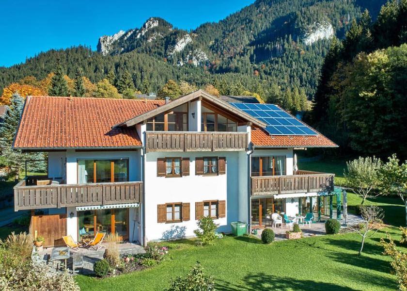 Bavaria Oberammergau Primary image