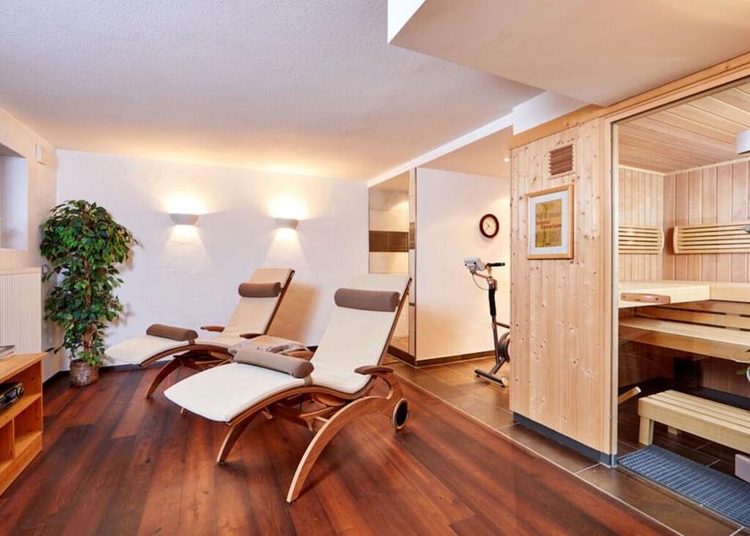 Bavaria Oberammergau Amenity