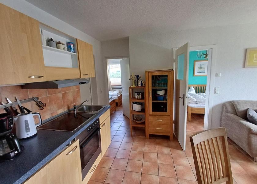 Nordwestmecklenburg Insel Poel Kitchen