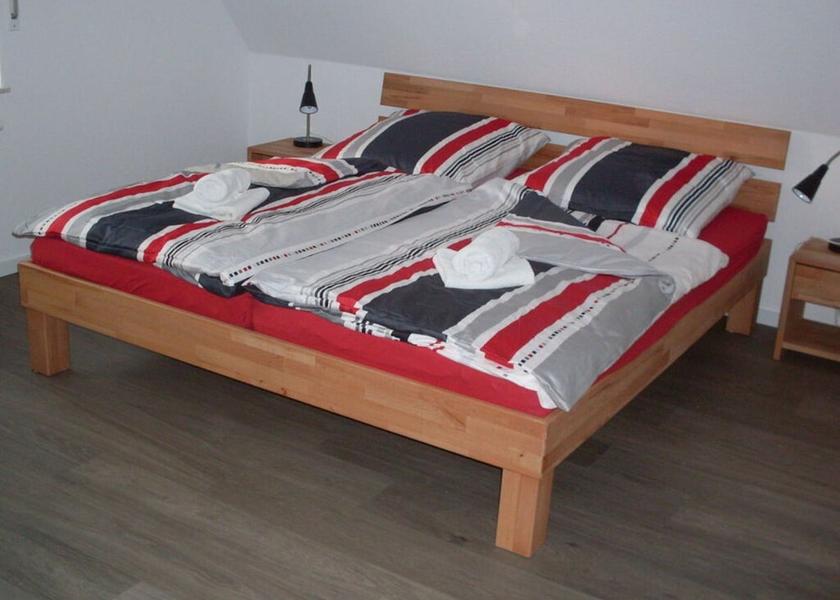 Lower Saxony Dornum Room
