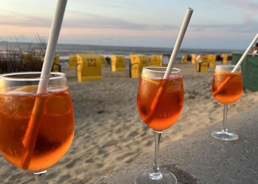 Lower Saxony Cuxhaven Dining Area