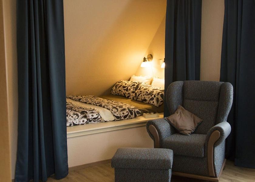 Lower Saxony Leezdorf Room