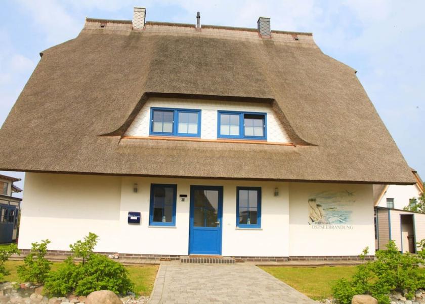 Mecklenburg-West Pomerania Dranske Primary image