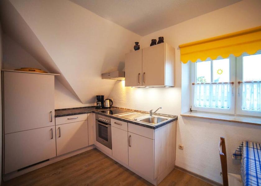 Mecklenburg - West Pomerania Zingst Kitchen