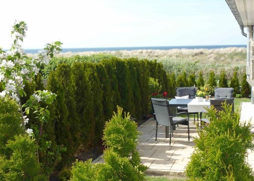 Nordwestmecklenburg Insel Poel Exterior Detail