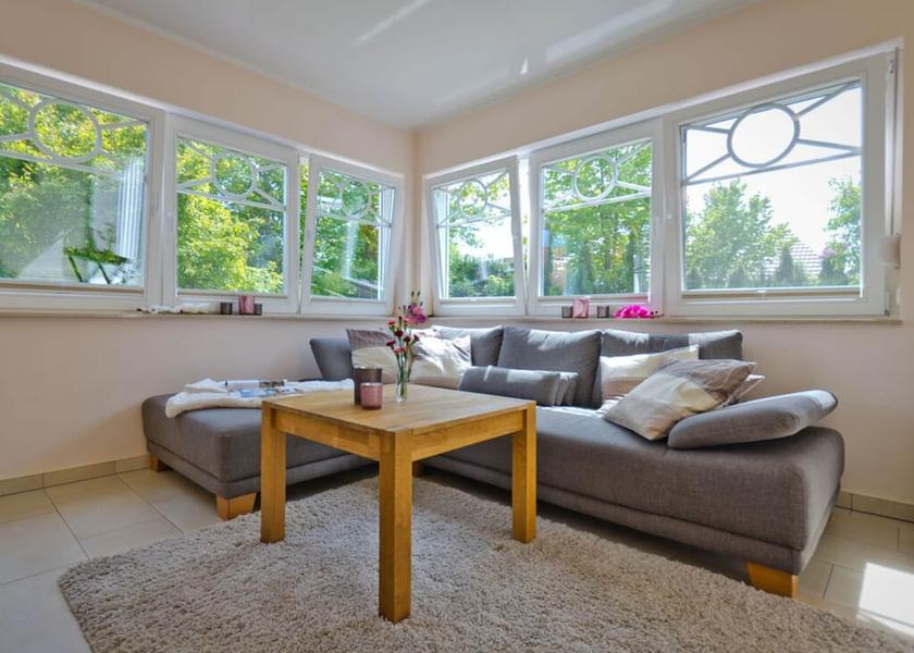 Mecklenburg - West Pomerania Zingst Primary image