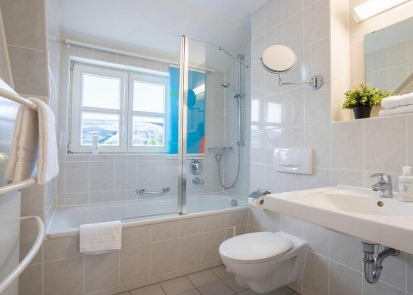Mecklenburg-West Pomerania Dranske Bathroom