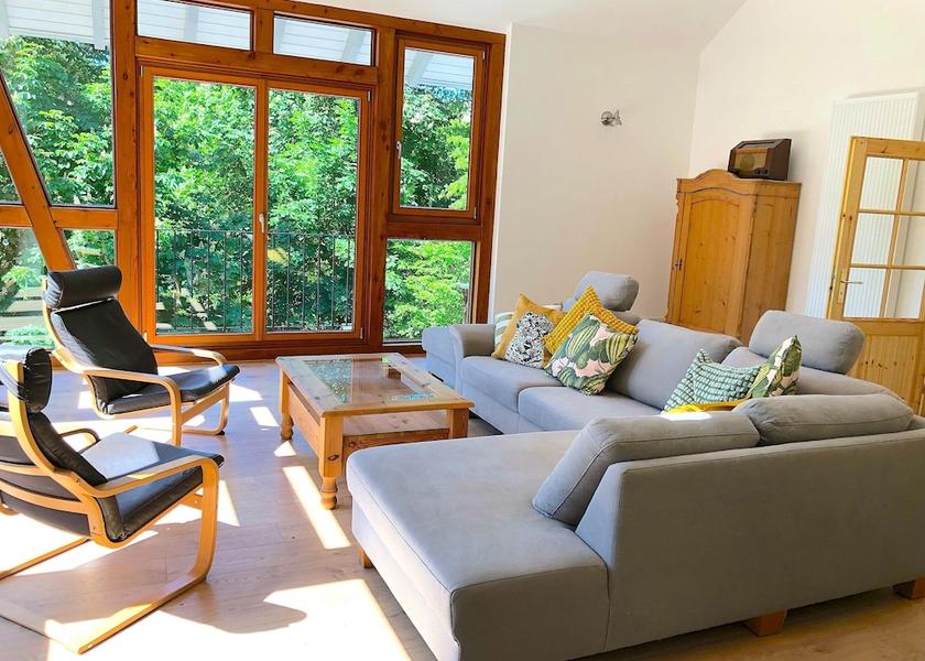 North Rhine-Westphalia Windeck Living Area
