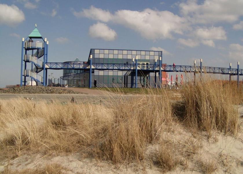 Lower Saxony Norden Amenity