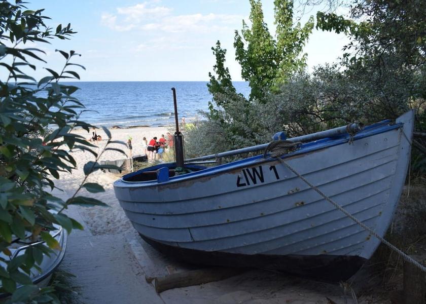 Mecklenburg - West Pomerania Zinnowitz Amenity