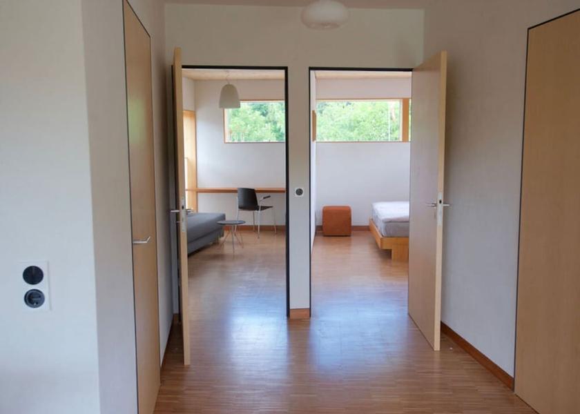 Thuringia Heilbad Heiligenstadt Room