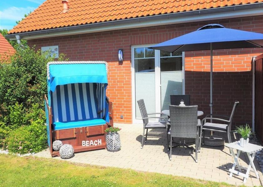 Schleswig-Holstein Hohwacht Primary image
