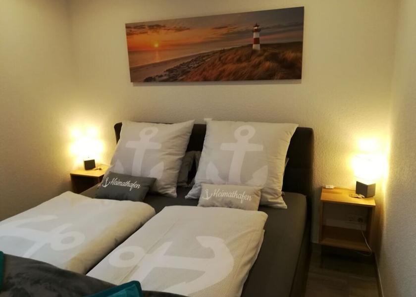 Lower Saxony Norden Room