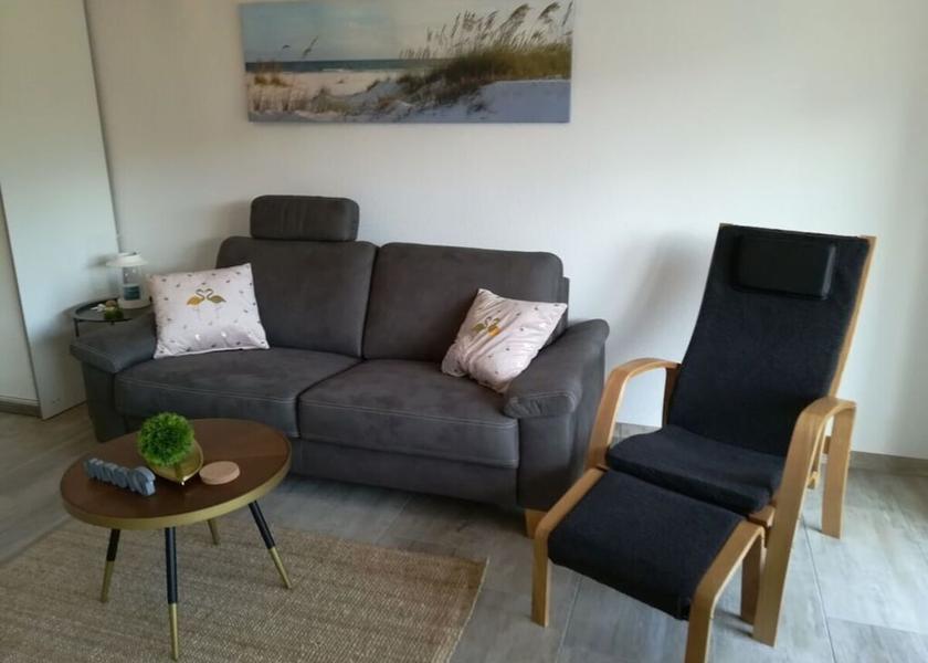 Lower Saxony Norden Living Area