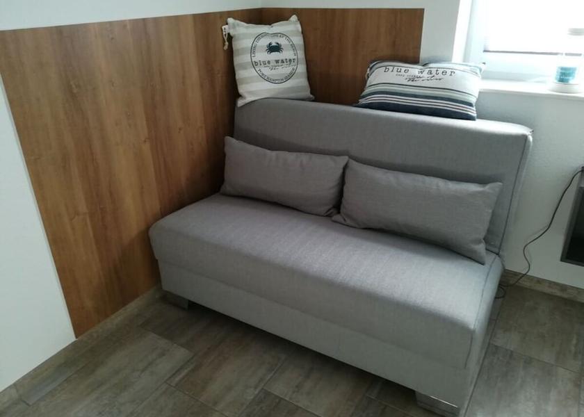 Lower Saxony Norden Living Area