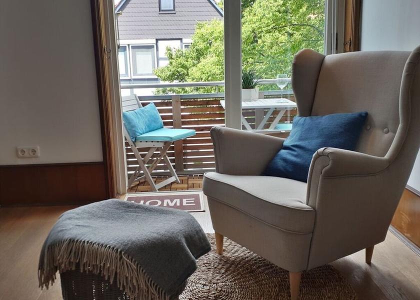 Lower Saxony Wunstorf Living Area