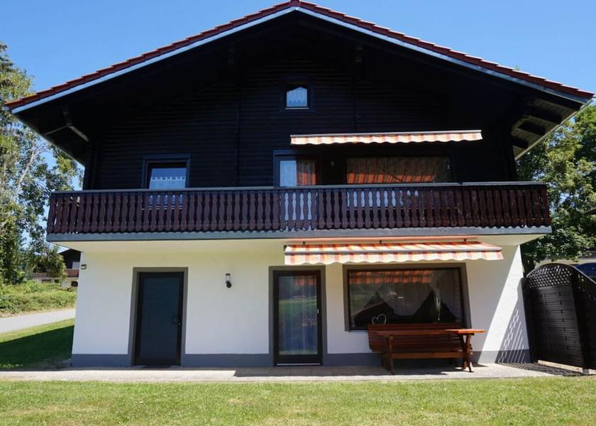 Bavaria Arrach Primary image