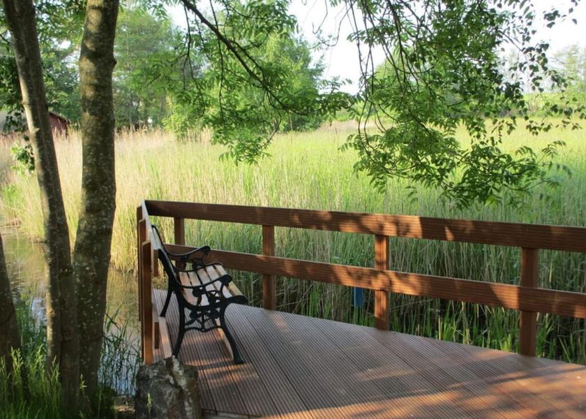 Lower Saxony Butjadingen Exterior Detail