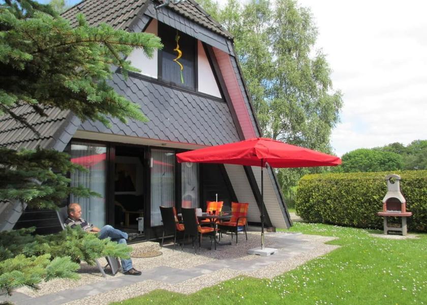 Lower Saxony Butjadingen Primary image