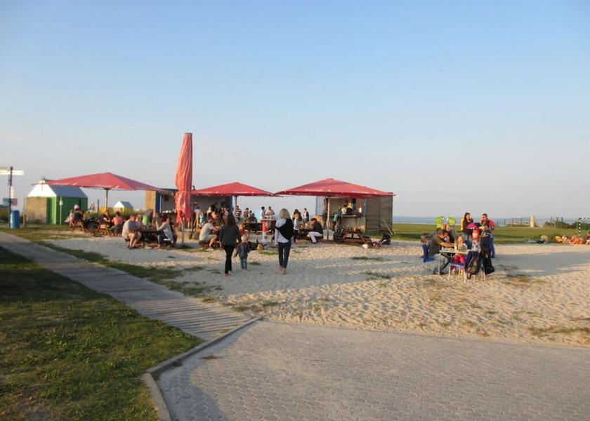 Lower Saxony Butjadingen Bathroom