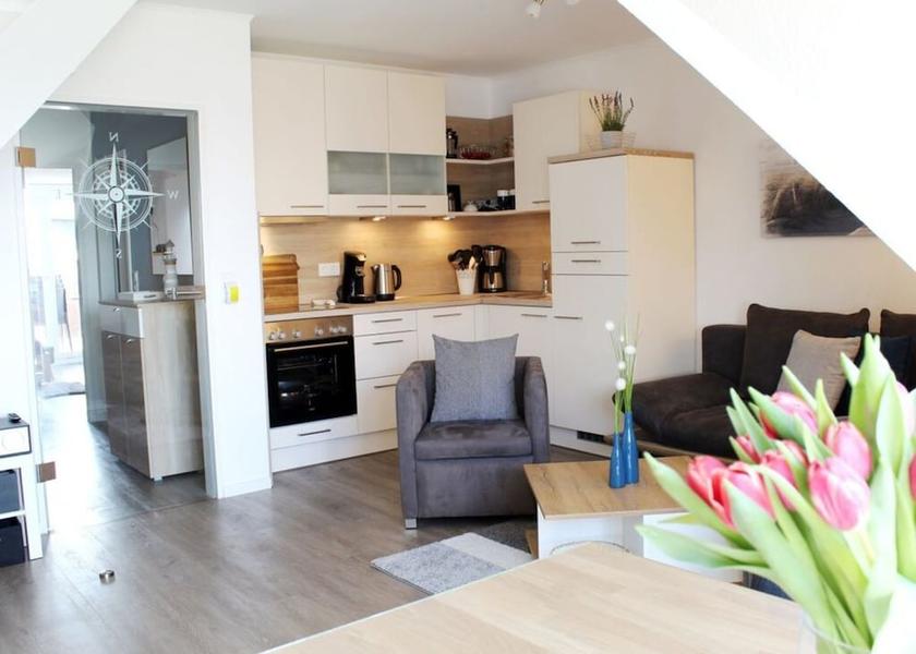 Lower Saxony Cuxhaven Kitchen