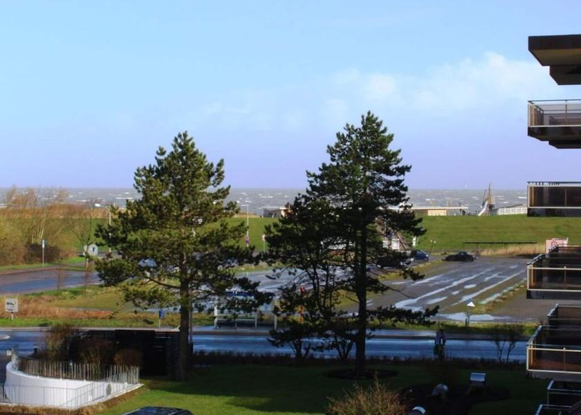 Lower Saxony Cuxhaven View from Property