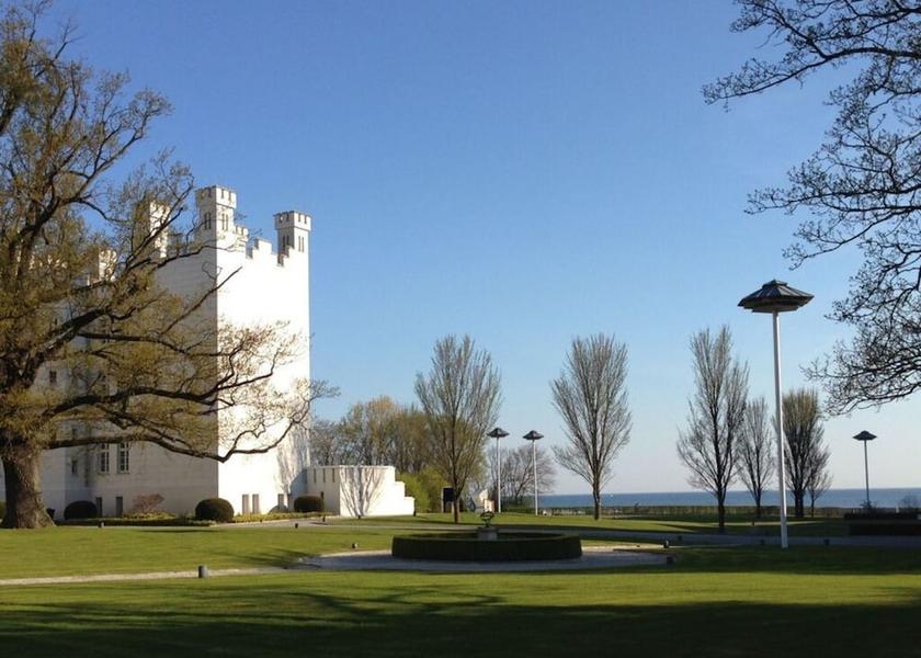 Mecklenburg - West Pomerania Bad Doberan Golf