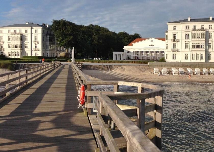 Mecklenburg - West Pomerania Bad Doberan Amenity