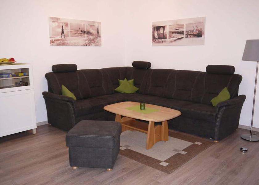 Lower Saxony Cuxhaven Living Area
