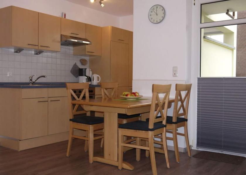 Lower Saxony Cuxhaven Kitchen