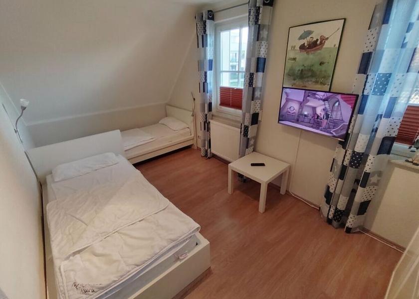 Mecklenburg-West Pomerania Zingst Room
