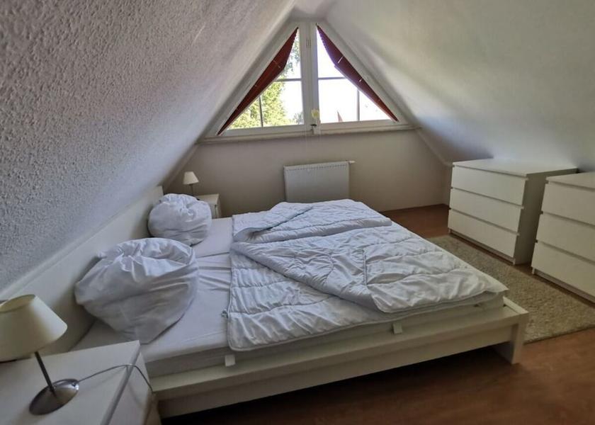 Mecklenburg-West Pomerania Zingst Room