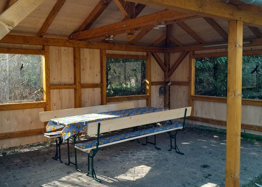 Saxony Oschatz Terrace