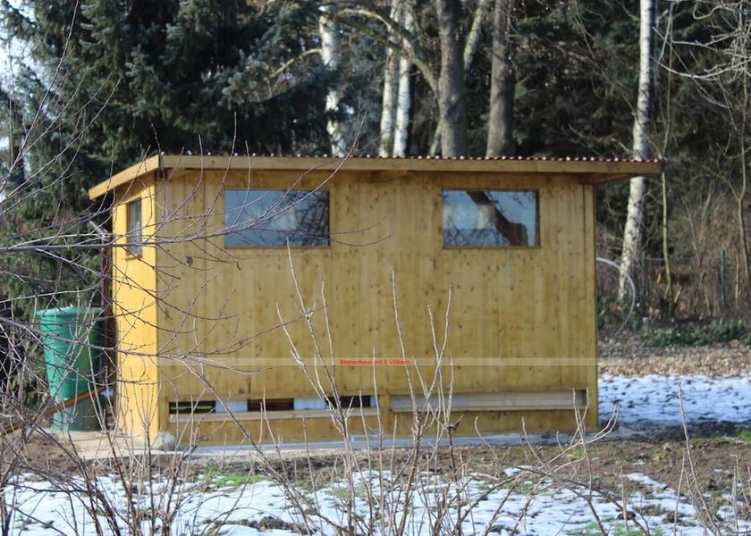 Saxony Oschatz Exterior Detail