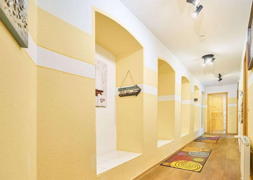 Mecklenburg - West Pomerania Zinnowitz Room