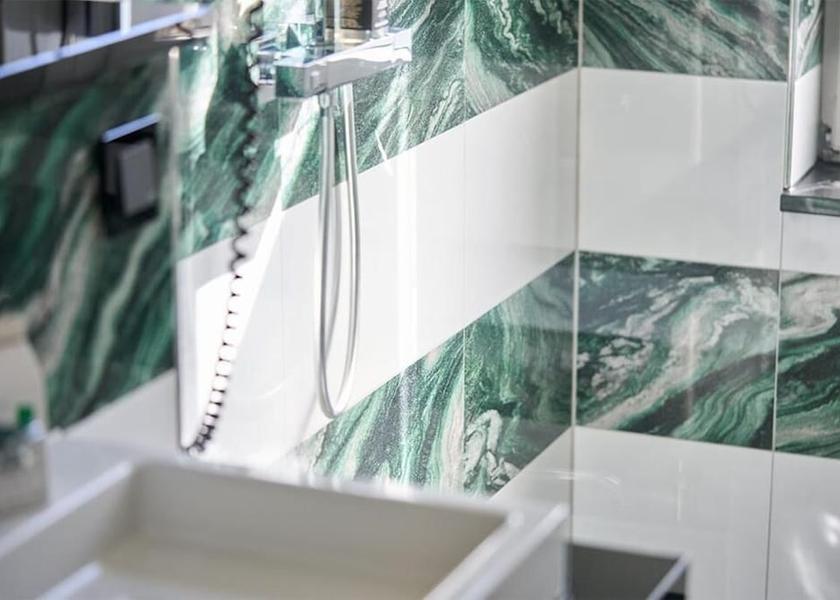 Mecklenburg - West Pomerania Zinnowitz Bathroom