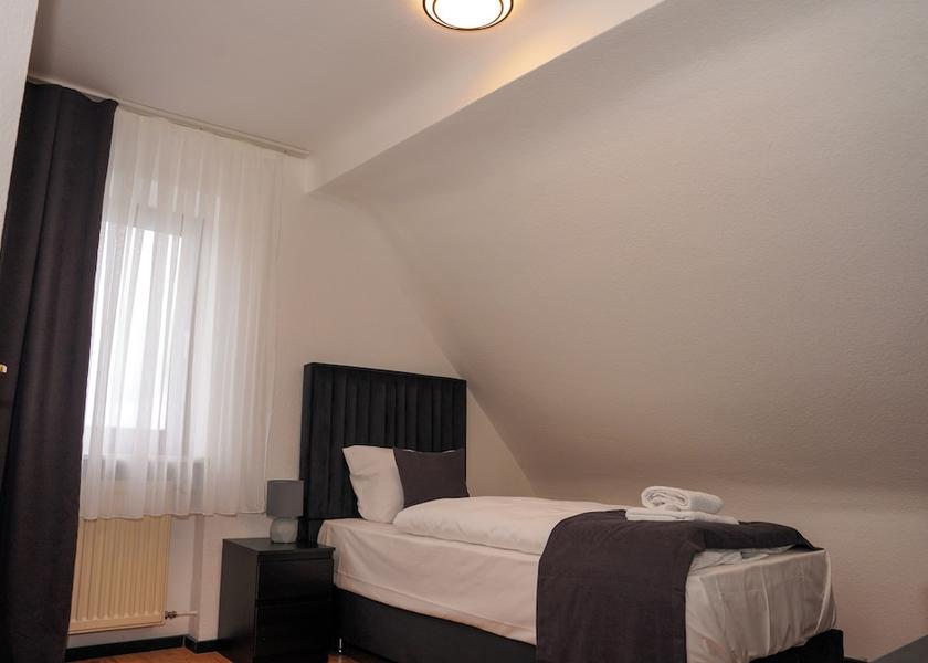 Saarland Neunkirchen Room