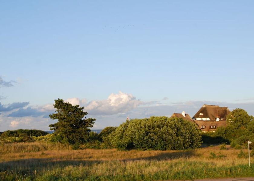 Schleswig-Holstein Hohwacht Amenity