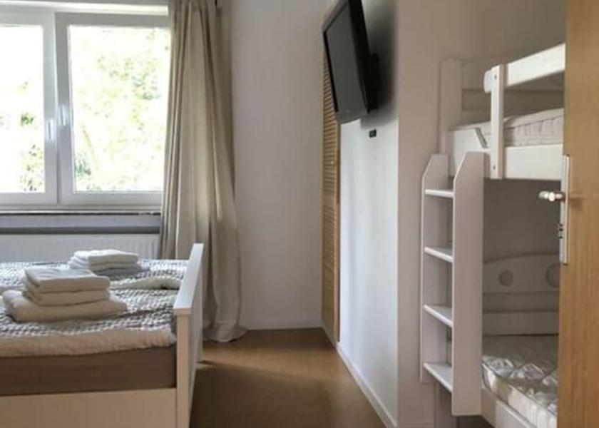 Lower Saxony Cuxhaven Room