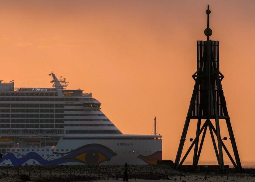 Lower Saxony Cuxhaven Point of interest