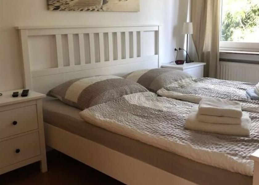 Lower Saxony Cuxhaven Room